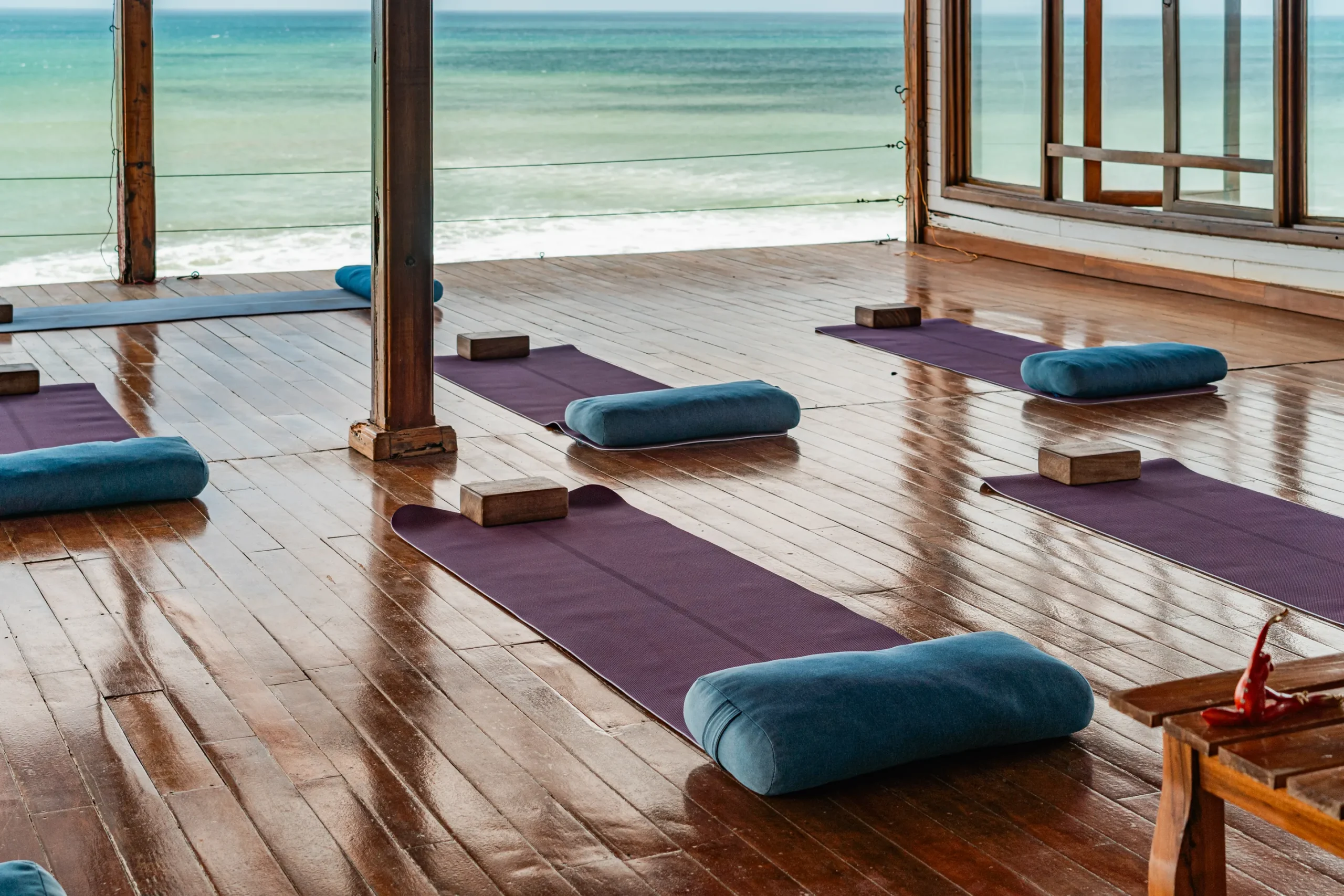 Basic Yoga Package 1
