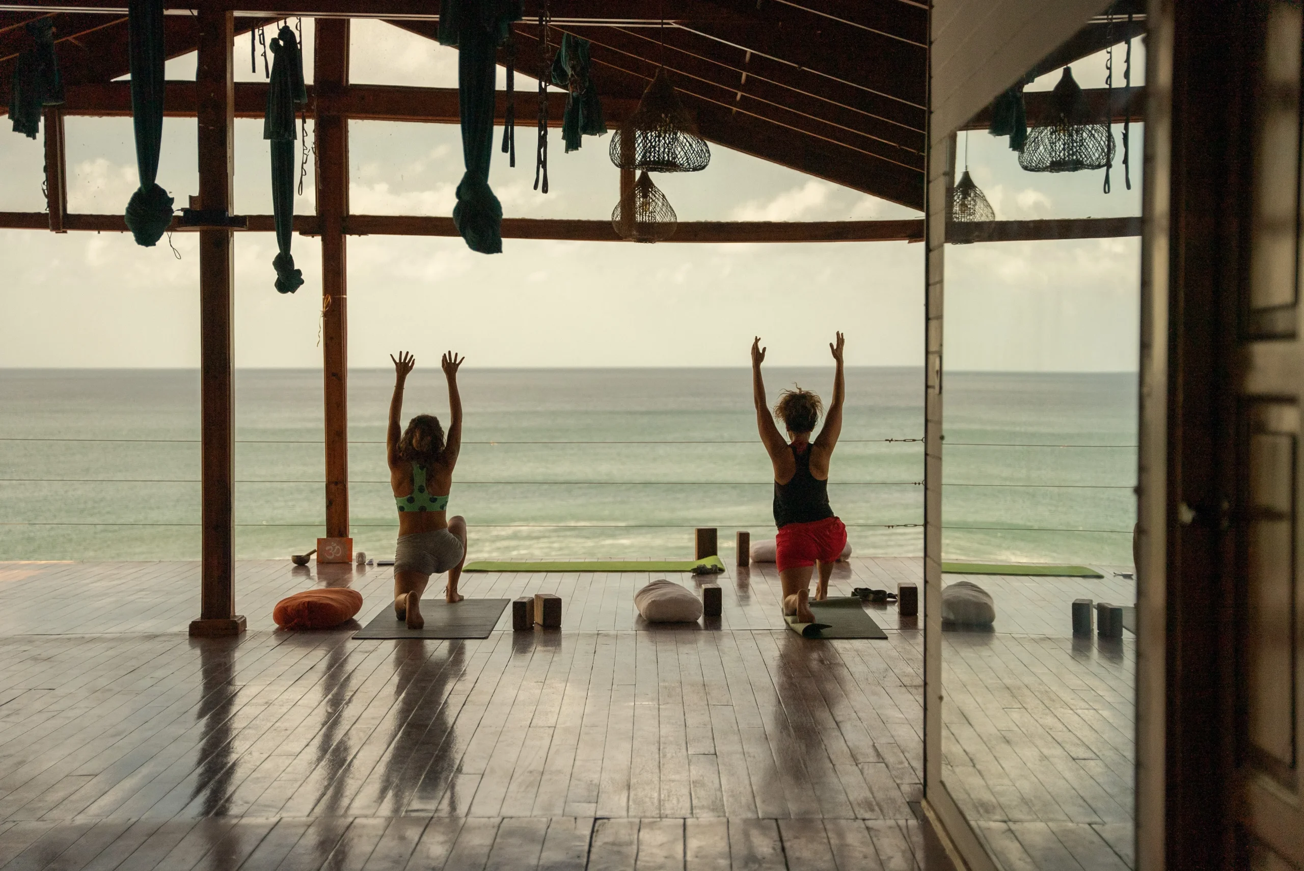Basic Yoga Package 10