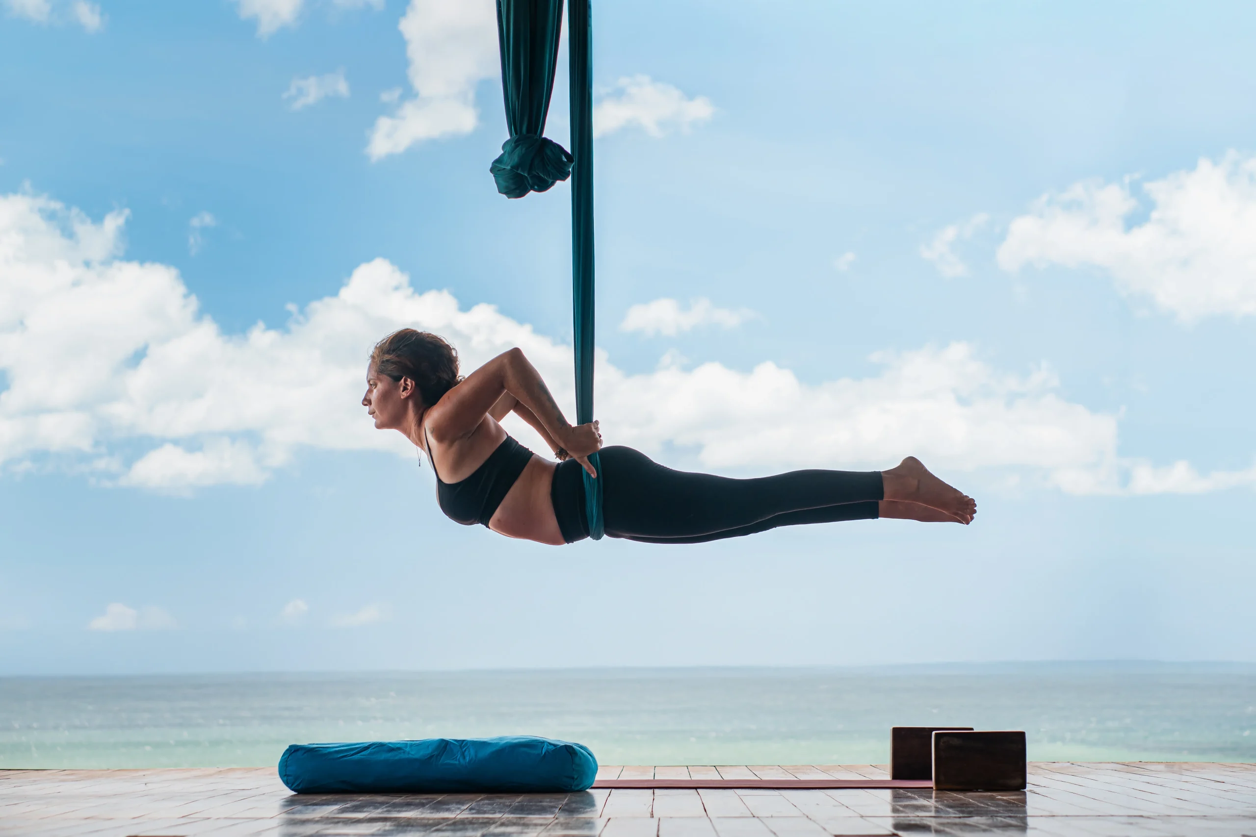 Basic Yoga Package 11
