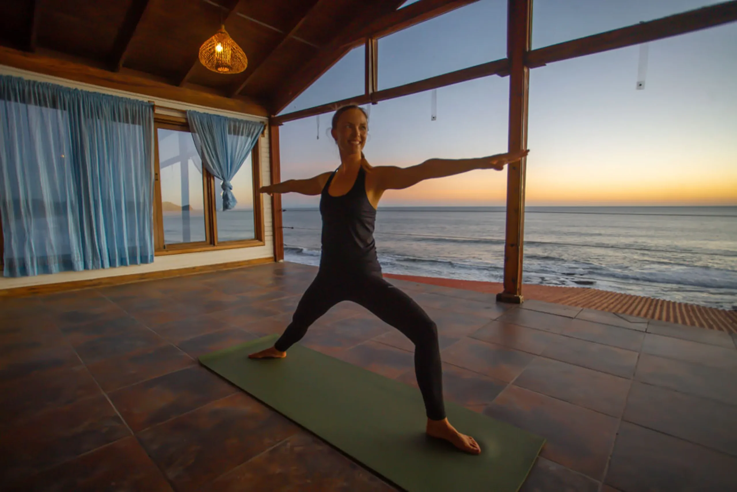Basic Yoga Package 3