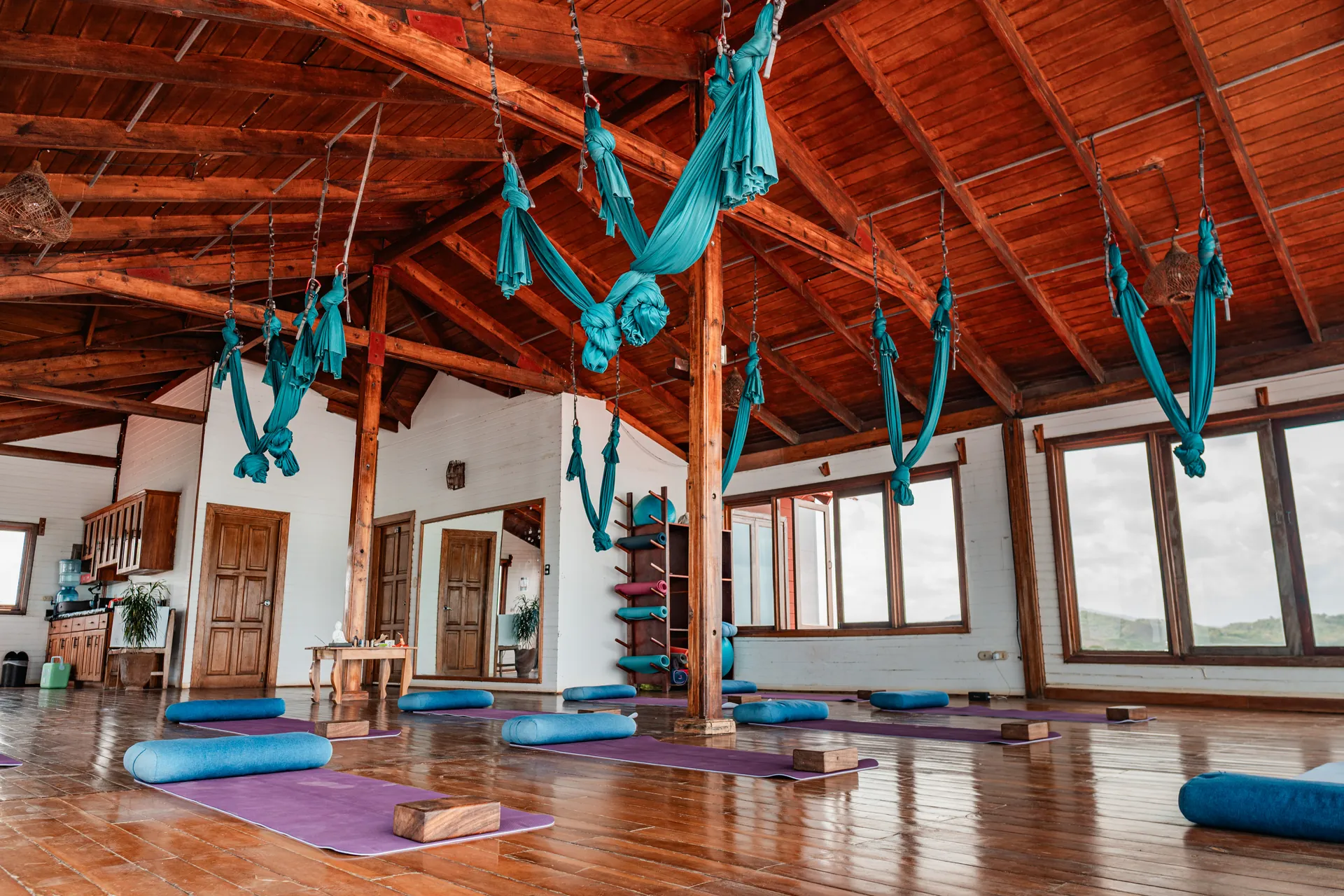 Basic Yoga Package 5