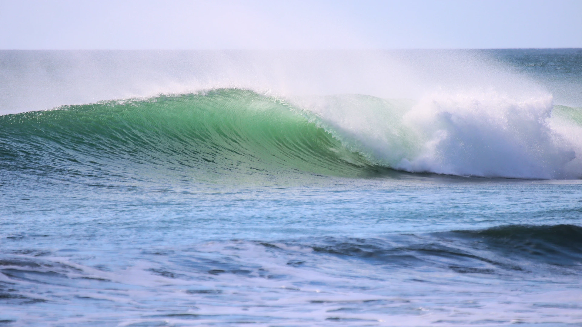 Nicaragua Surf Camp at Magnific Rock carrusel 1