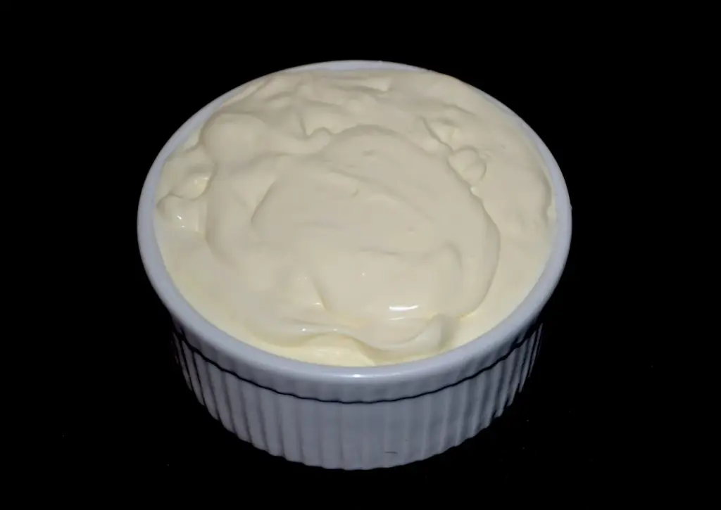 nicaraguan-style sour cream