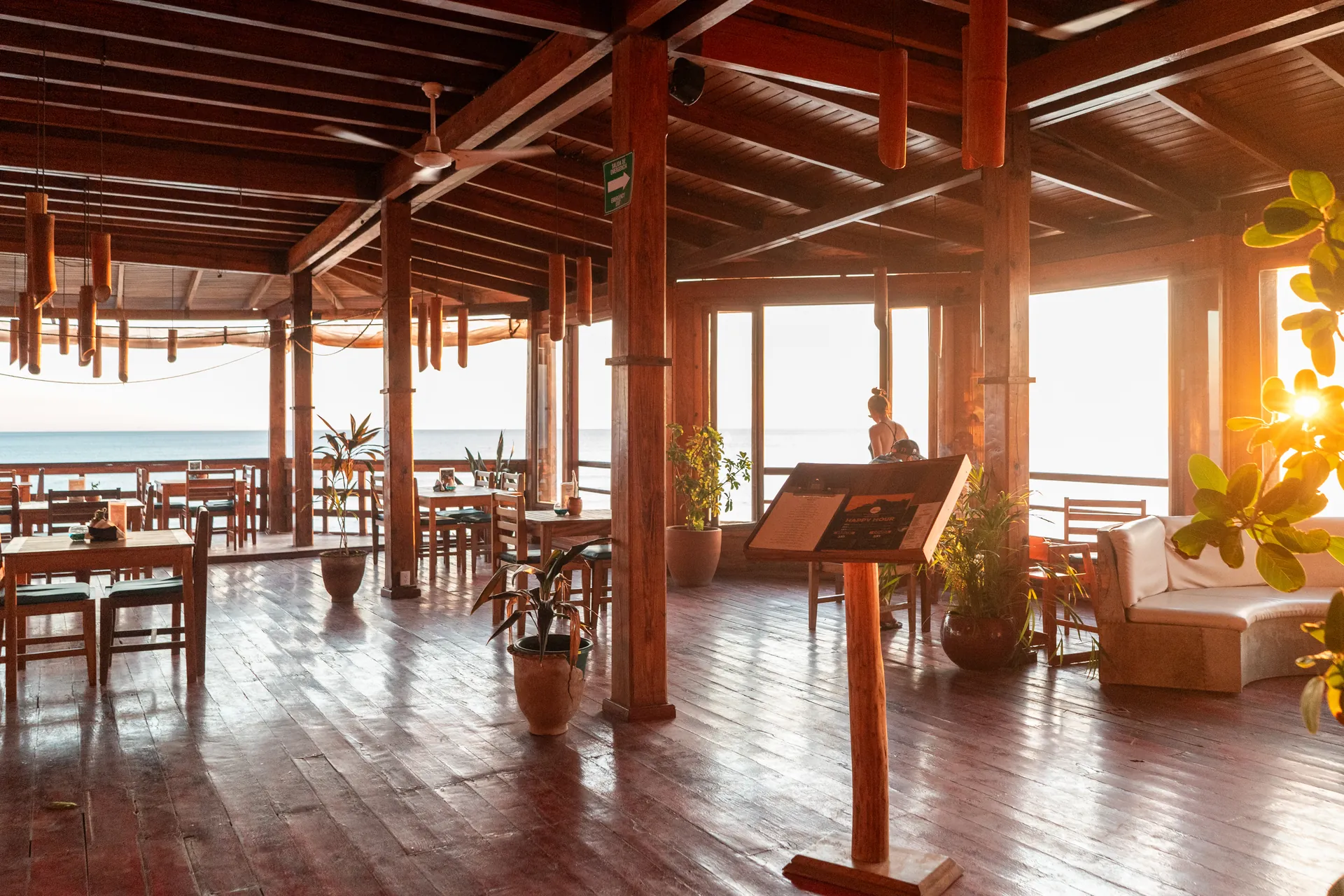 Restaurate MagRock-1