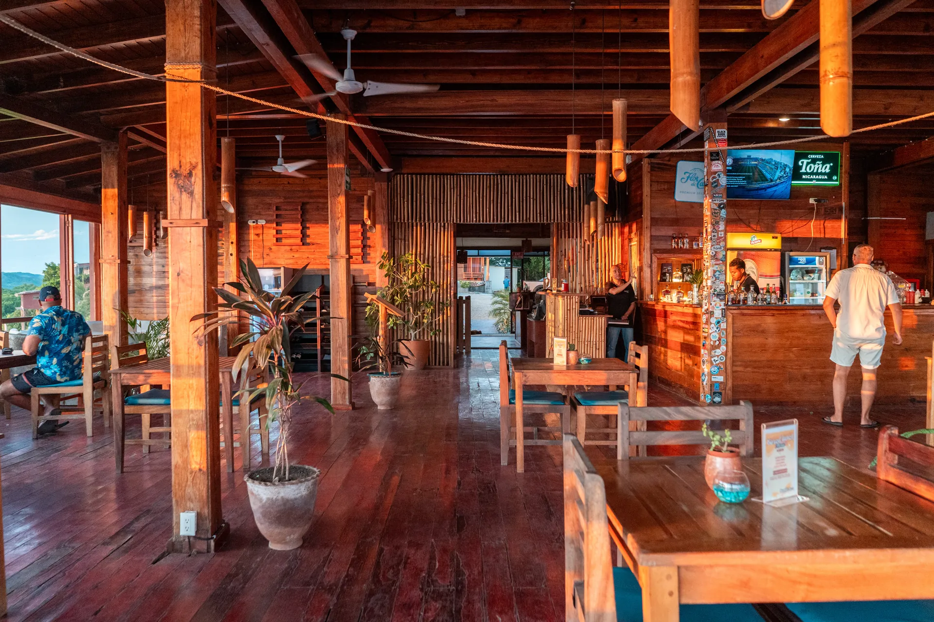 Restaurate MagRock-4