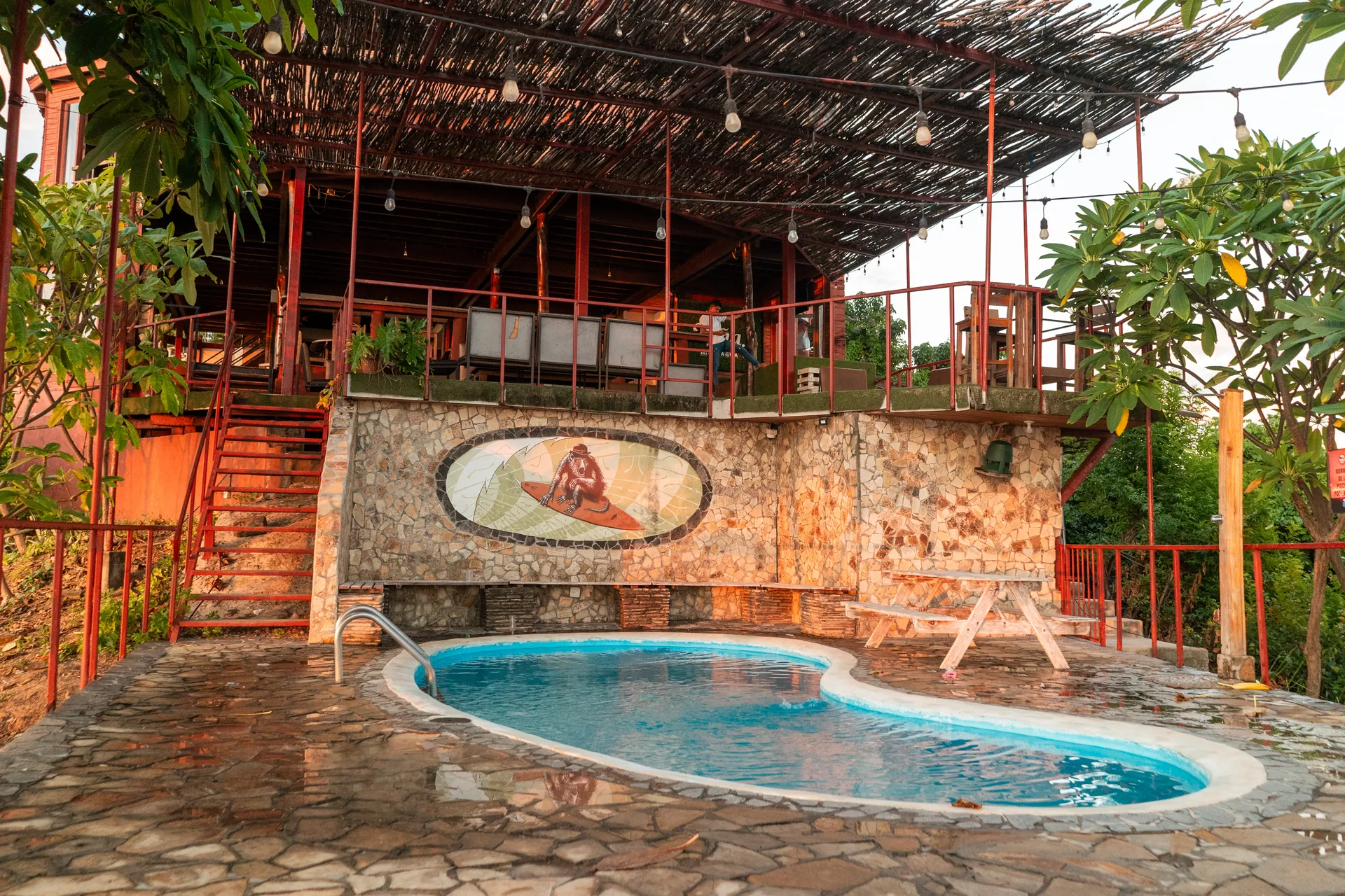 Restaurate MagRock-7 (1)