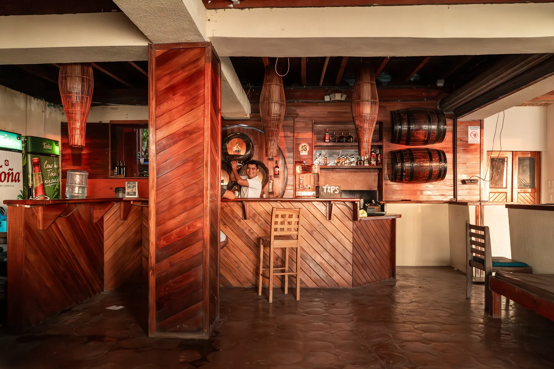 Restaurate MagRock-9 (1)