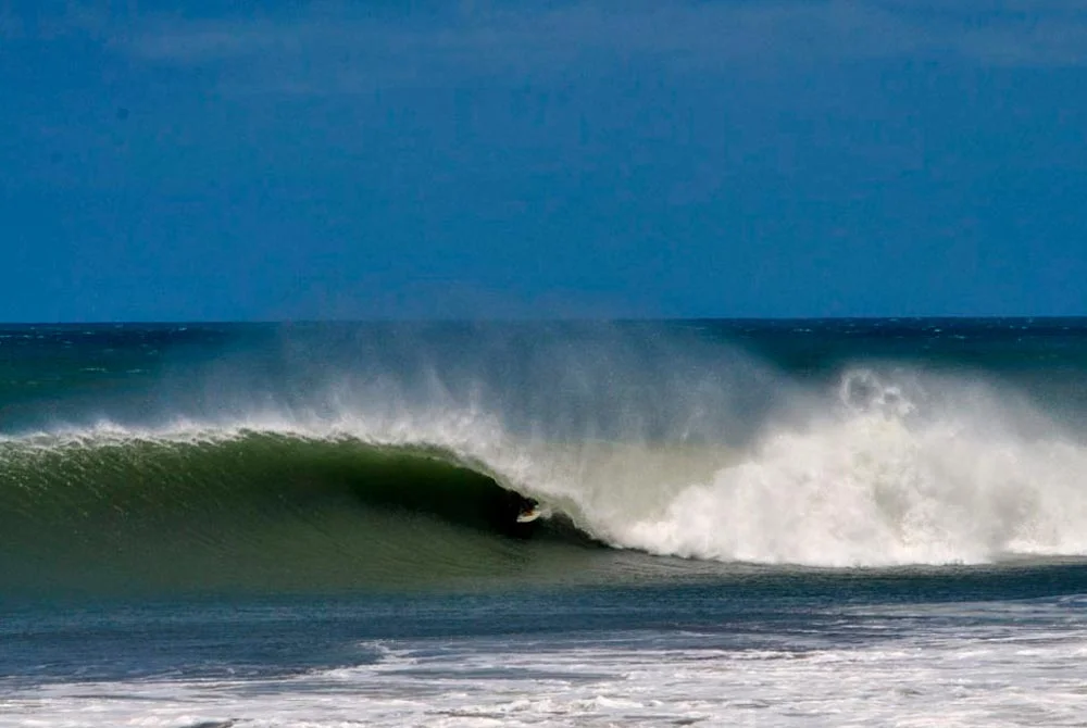 Surf Camp & Yoga Retreat Near Astillero Beach Break, Nicaragua