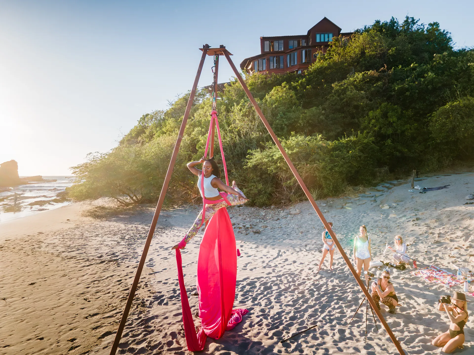 Yoga Packages 15