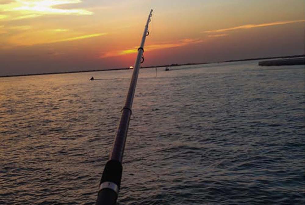Fishing