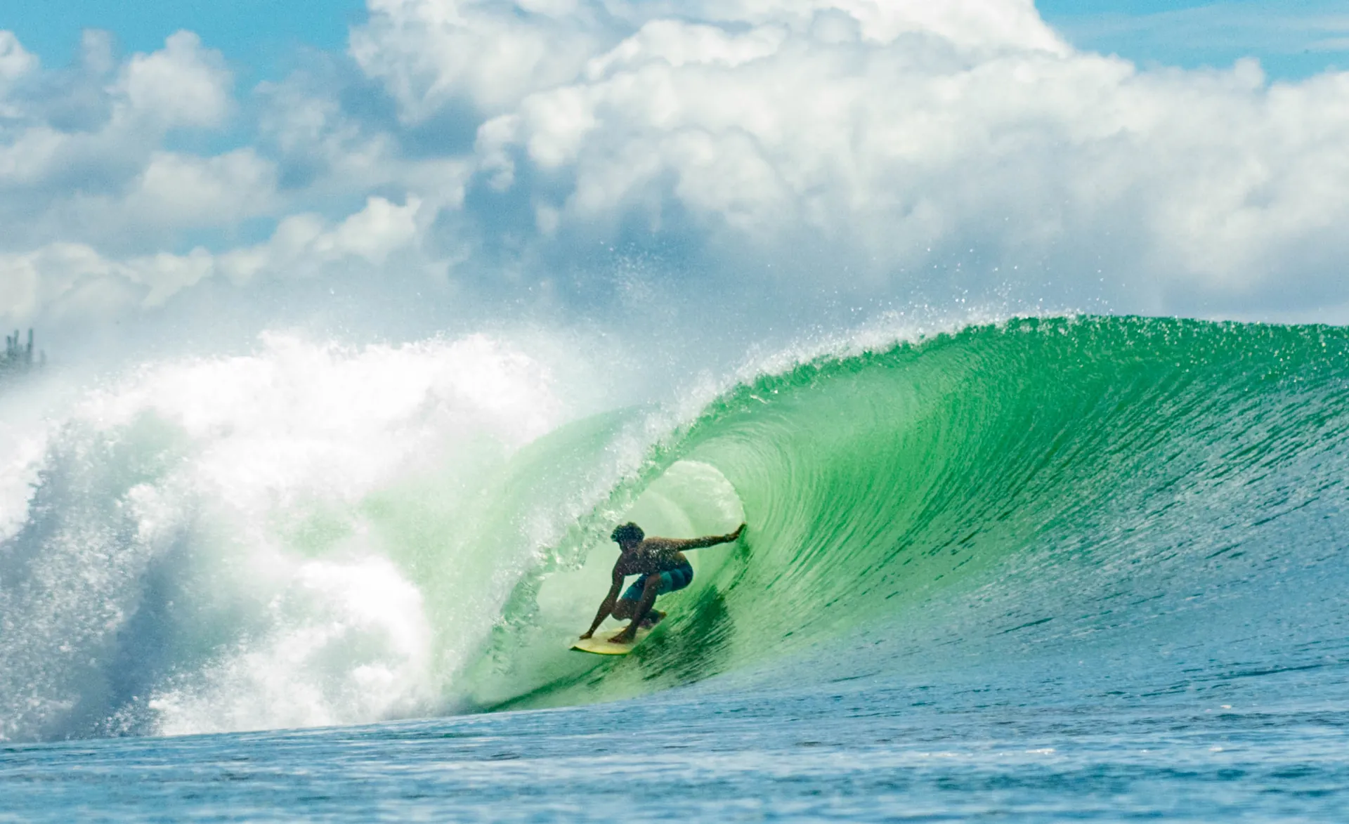 surf 4